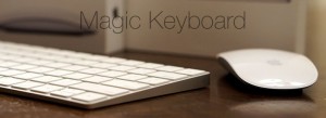 Apple Magic Keyboard 2 – White