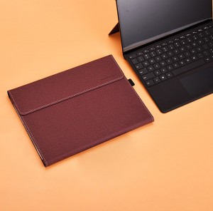 Bao da, ốp lưng cao cấp bảo vệ cho Surface Pro 4,5,6,7 - M15