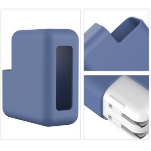 Bọc sạc , bảo vệ sạc Macbook chuyên dụng chính hãng JRC ( đủ dòng)