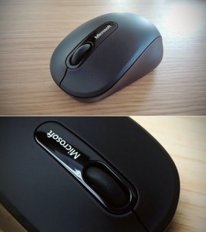 Chuột không dây Microsoft Bluetooth 3600 Mobile