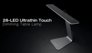Đèn bàn cảm ứng cho Macbook - Laptop lamp ONEFIRE