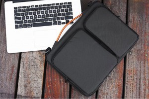 Túi đeo chéo Macbook - Laptop 13.3 - 15inch - T64