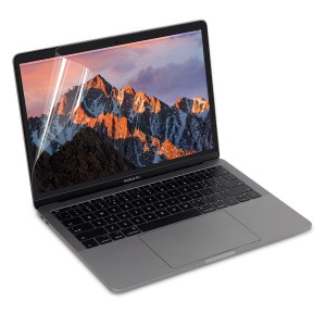 Bộ Dán Full Jcpal 5in1 Macbook Pro 16inch A2141 (2019 - 2020)