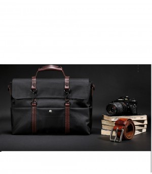 Túi đeo Dpark Macbook/Laptop 13.3 - 15inch ( 2 màu) - T59