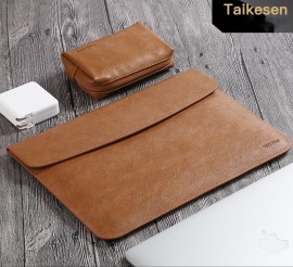 Combo Túi da Taikesen cho Macbook, Surface , Laptop (3 màu) - T61