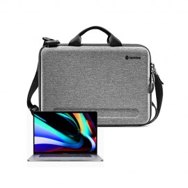 Túi đeo chéo chống va đập Tomtoc Eva for Macbook Pro 15″/MACBOOK 16″ - A25