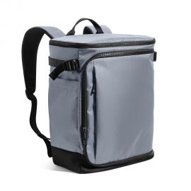 Balo TOMTOC Navigator-T69 Travel Backpack 28L Black – T69