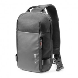 Túi đeo đa năng Tomtoc CroxBody EDC Sling Bag | 11inch - A54