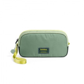 Túi đựng phụ kiện TOMTOC Collab GCORES INDUSTRIES Light Essential Tech Organizer Pouch 1L – T12