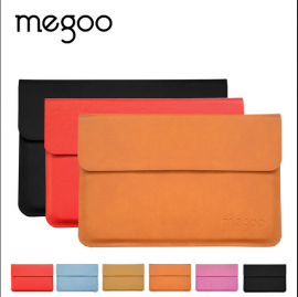 Bao Da cao cấp Megoo Cho Surface - Macbook Pro 13