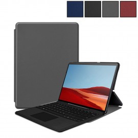 Bao da cao cấp cho Surface Pro X 13inch - M11