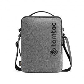 Túi đeo chéo Tomtoc (USA) Urban Shoulder bags for Ultrabook 13.3″- H14