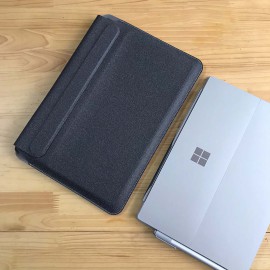 Túi da siêu mỏng nhẹ cho Surface - Macbook Pro 13