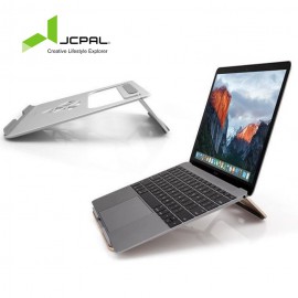Giá đỡ nhôm cao cấp JCPAL cho Macbook- Laptop