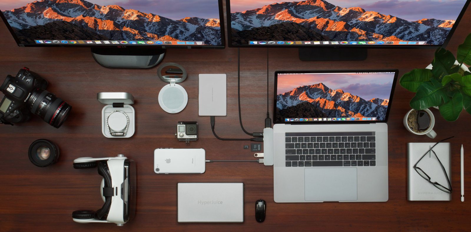 Cổng cáp chuyển đổi Macbook – Surface