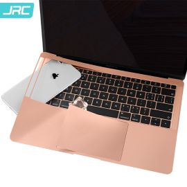 Miếng dán kê tay + Tracpad Macbook Air 13.3inch(2018-2021) Air M1 chính hãng JRC