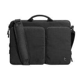 Túi đeo Tomtoc Upgrade Version Defender Briefcase for Laptop – A42