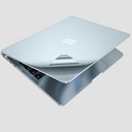 Bộ Dán Full Body 5in1 chính hãng JRC Cho Macbook Air M4 13.6