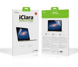 Dán màn hình cao cấp JCPAL iClara cho Macbook (đủ dòng)