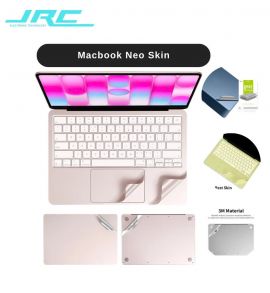 Bộ dán MacBook Neo 13