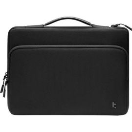 Túi xách chống sốc Tomtoc UpGrade Version Defender Premium Briefcase for Laptop 13.5
