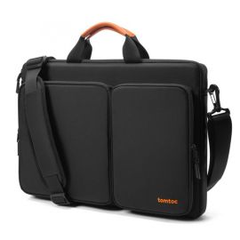 Túi đeo Tomtoc Briefcase for Laptop 17 inch Black – A42