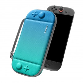 Túi chống va đập Tomtoc Nintendo Switch 2 Fancycase Slim – G05S3
