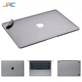 Dán toàn thân JRC 4in1 cho Macbook màu xám (đủ dòng)