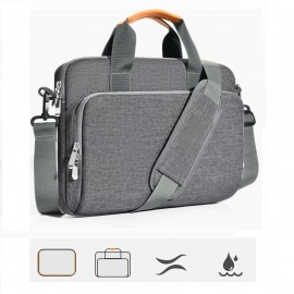 Túi đeo chống sốc Macbook- Laptop 13.3