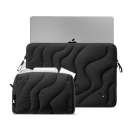 Túi chống sốc Tomtoc Terra-A27 Sleeve Kit Macbook/Laptop 13