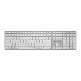 Bàn Phím Không Dây HYPER HyperSpace Bluetooth Wireless Keyboard – HS2310US