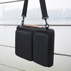 Túi đeo chéo Macbook - Laptop 13.3 - 15inch - T64