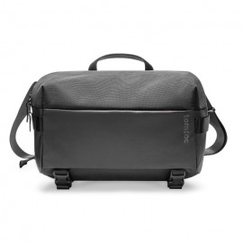Túi đeo vai TOMTOC Urban Codura Sling Bag Travel & Work 13.3-14.2″ H02-C04D01