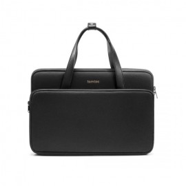  Túi xách Tomtoc Briefcase Premium for Macbook Ultraboook 15.6”/16” - H21	
