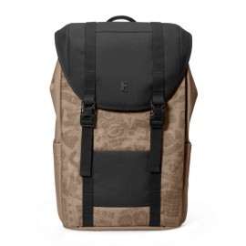 Balo Tomtoc Limited Edition Vintpack Laptop Backpack for 15.6