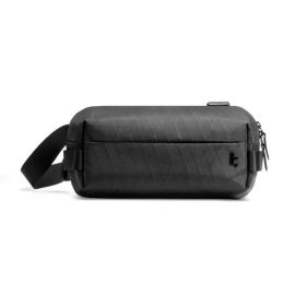 Túi đeo chéo Tomtoc ComPact Edc X-PAC Sling Bag – H02A4D2