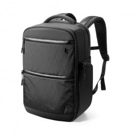Balo Tomtoc X-PAC TechPack Black for Ultrabook 15.6″ 20l - H73E2D1