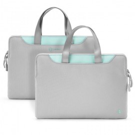 Túi xách chống sốc Tomtoc Slim Handbag Macbook Pro/Air 13” - A21
