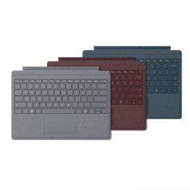 Bàn phím Surface Pro 3, 4, 5, 6, 7 Signature Type Cover - Like New 99%