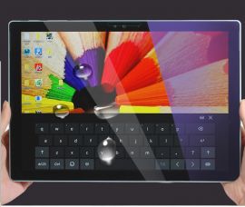 Kính cường lực chính hãng JRC cho Surface Pro 12 inch