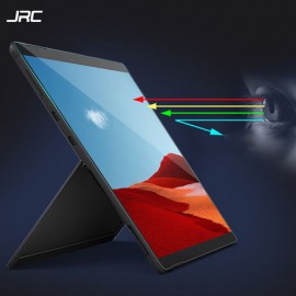 Kính cường lực chính hãng JRC cho Surface Pro 8 ( năm 2021 )