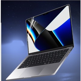 Miếng dán màn hình chính hãng JRC Macbook Pro 14
