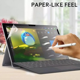 Miếng Dán chống vân tay bảo vệ màn hình Paper-Like cho Surface ( đủ dòng )