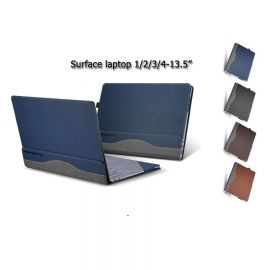 Ốp da , Bao Da Cao Cấp cho Surface Laptop 1,2,3,4 size 13.5