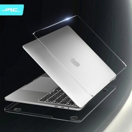 Ốp Macbook trong suốt Chính Hãng JRC Macbook Pro 14 M1 M2 A2442/ 16 M1 M2 A2485
