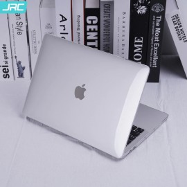 Ốp trong suốt chính hãng JRC Macbook Air 13.6