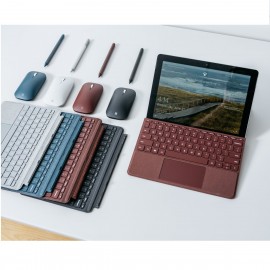 Bàn phím Surface Go , Go 2 , Go 3 Signature Type Cover