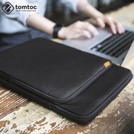 Túi chống sốc Tomtoc 360° Protection Premium for MACBOOK 14″/Ultrabook 13.3