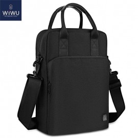 Túi đeo dọc Wiwu Alpha Vertical for Macbook-Laptop 13.3