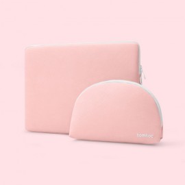 Túi chống sốc Tomtoc Shell Pouch for New Macbook Air/Pro 13” - A27